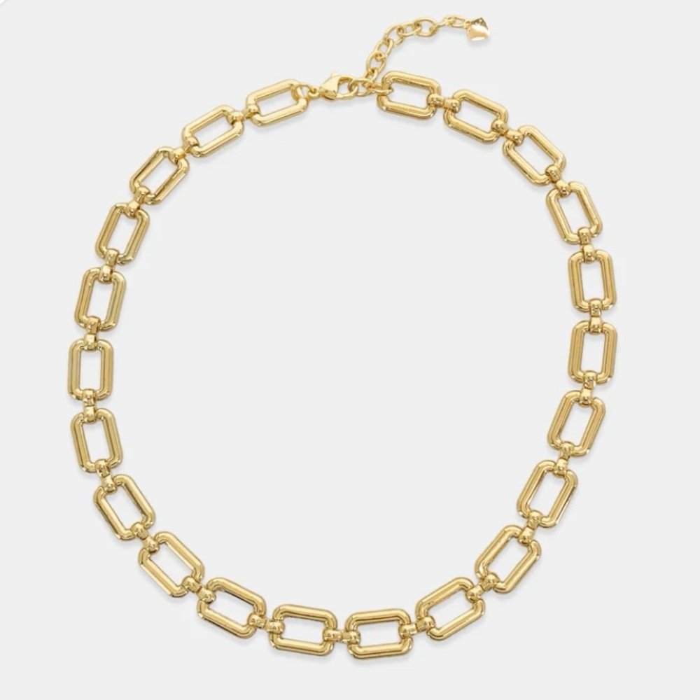 Rectangular Chain